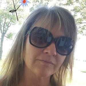 Meet your Posher, Lori